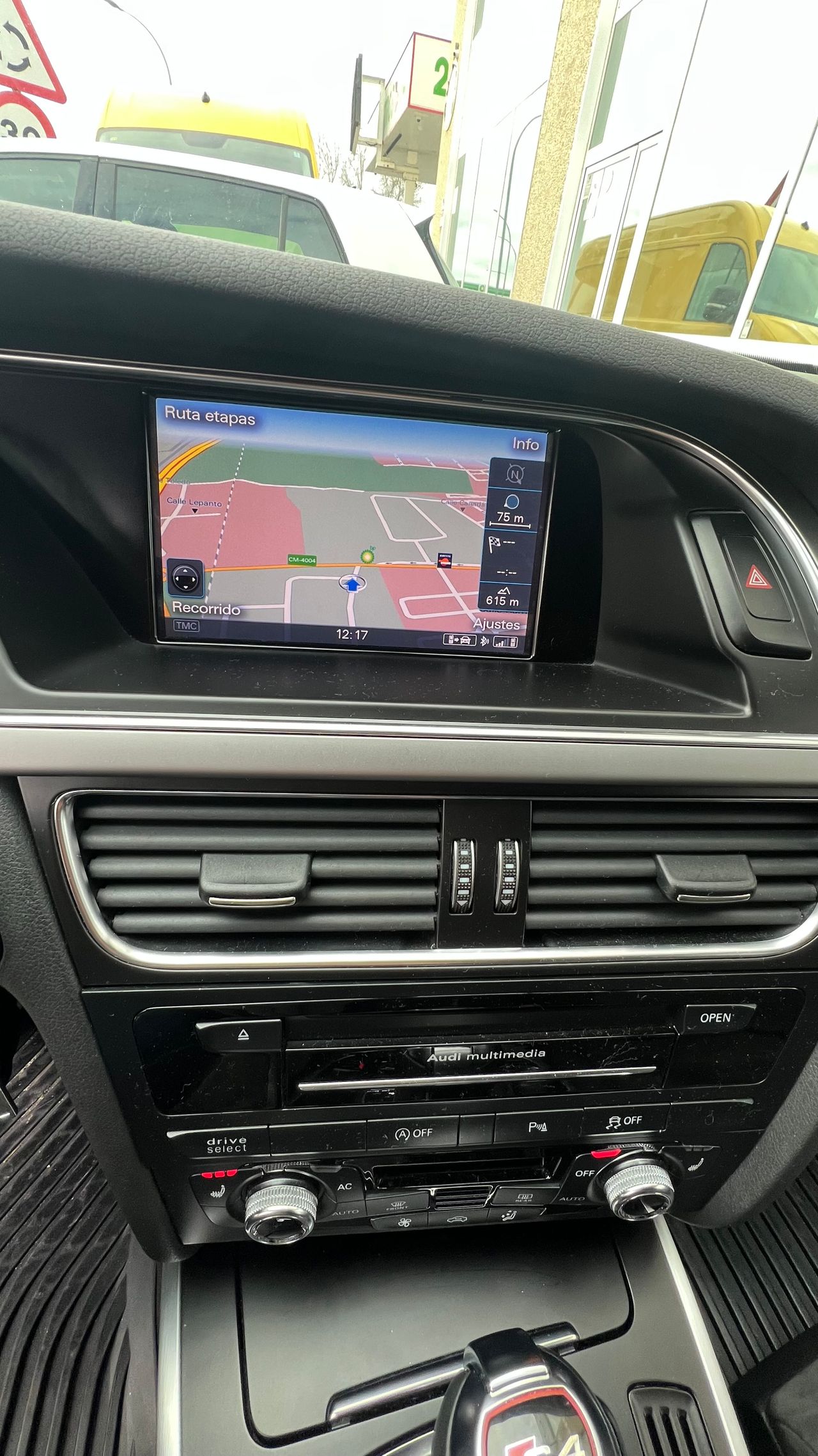 Foto Audi A4 20