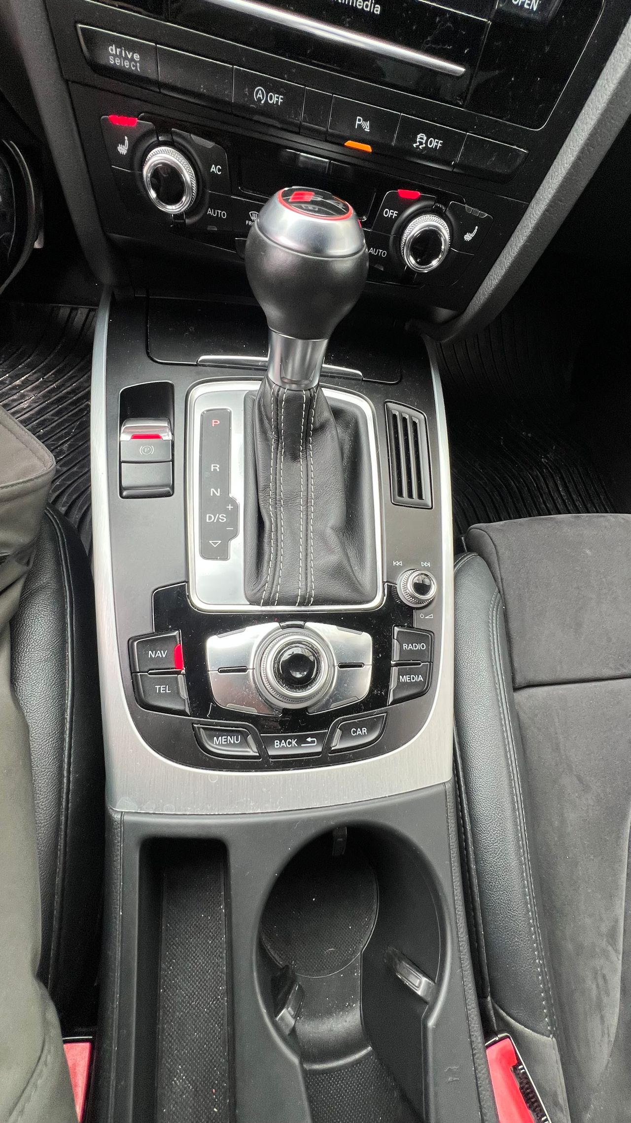 Foto Audi A4 22