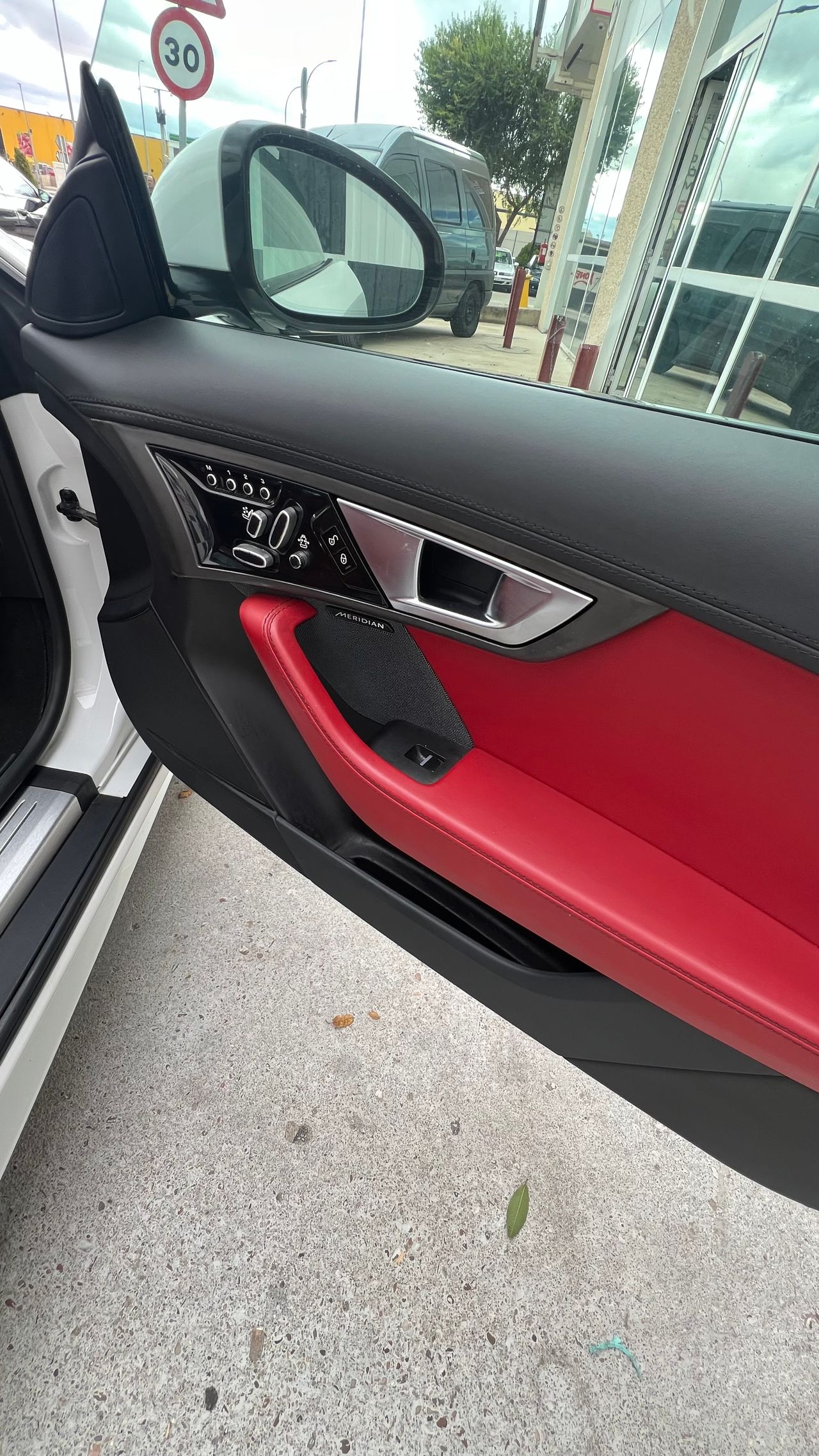 Foto Jaguar F-Type 6