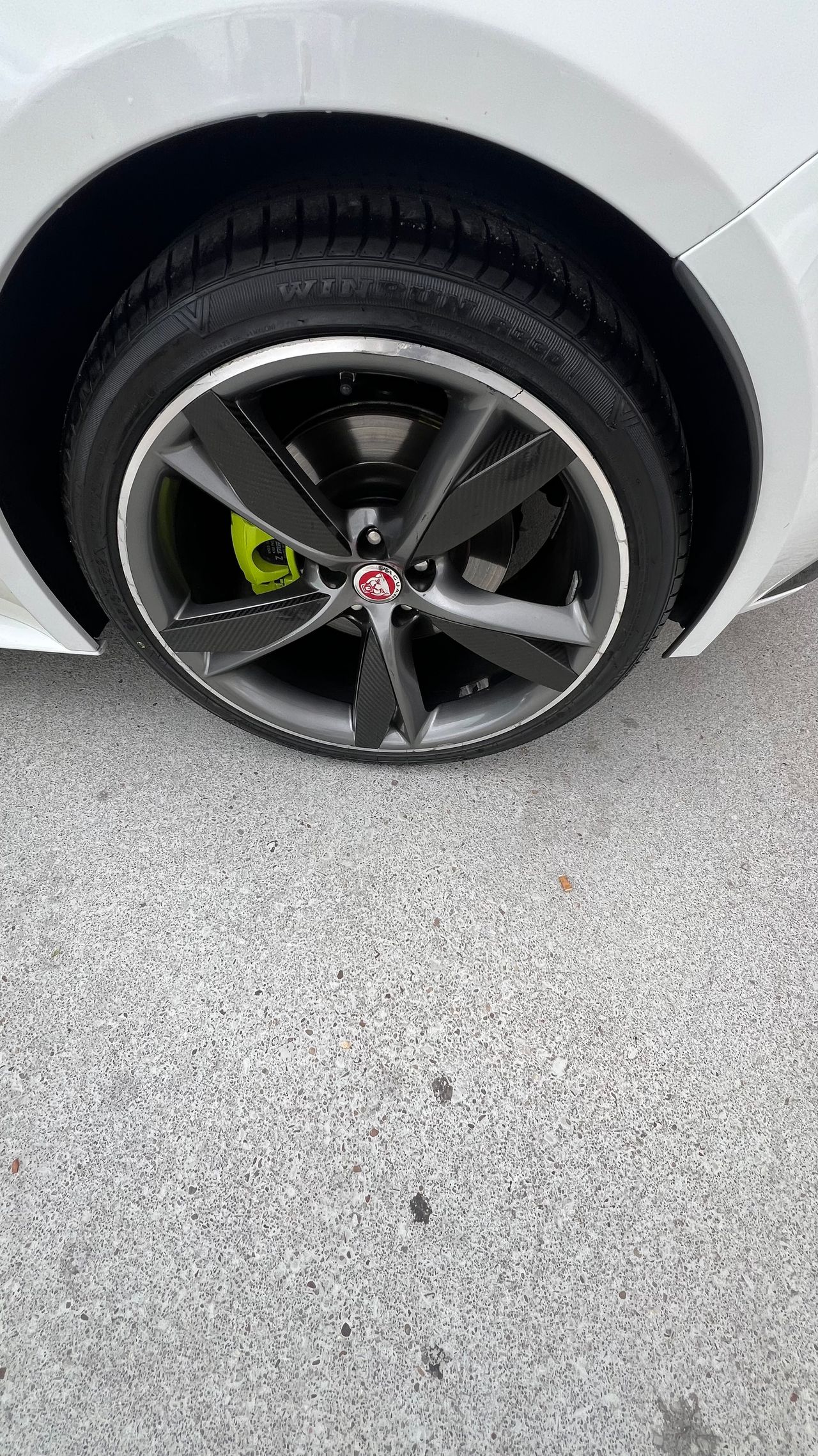 Foto Jaguar F-Type 11