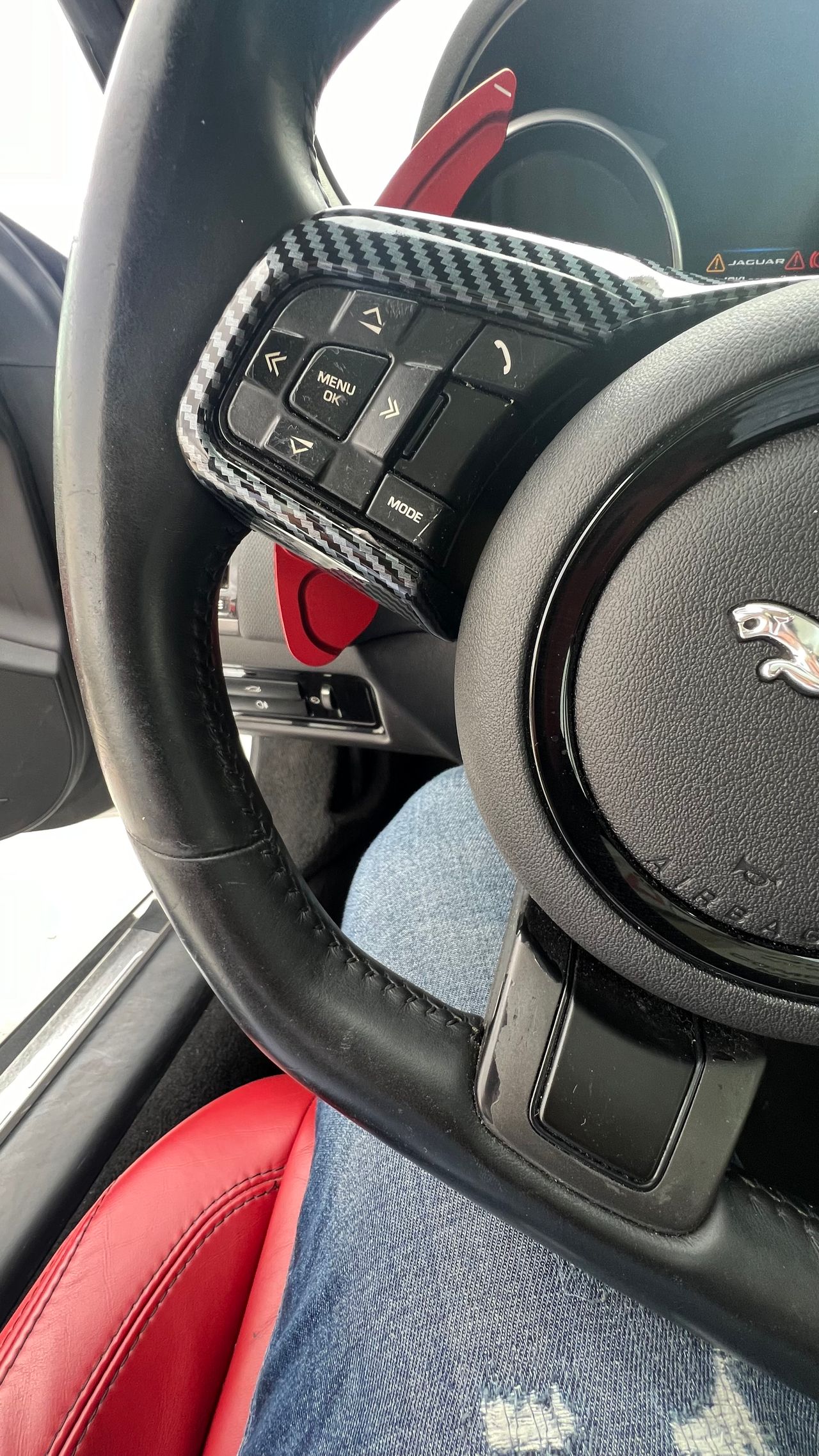 Foto Jaguar F-Type 13