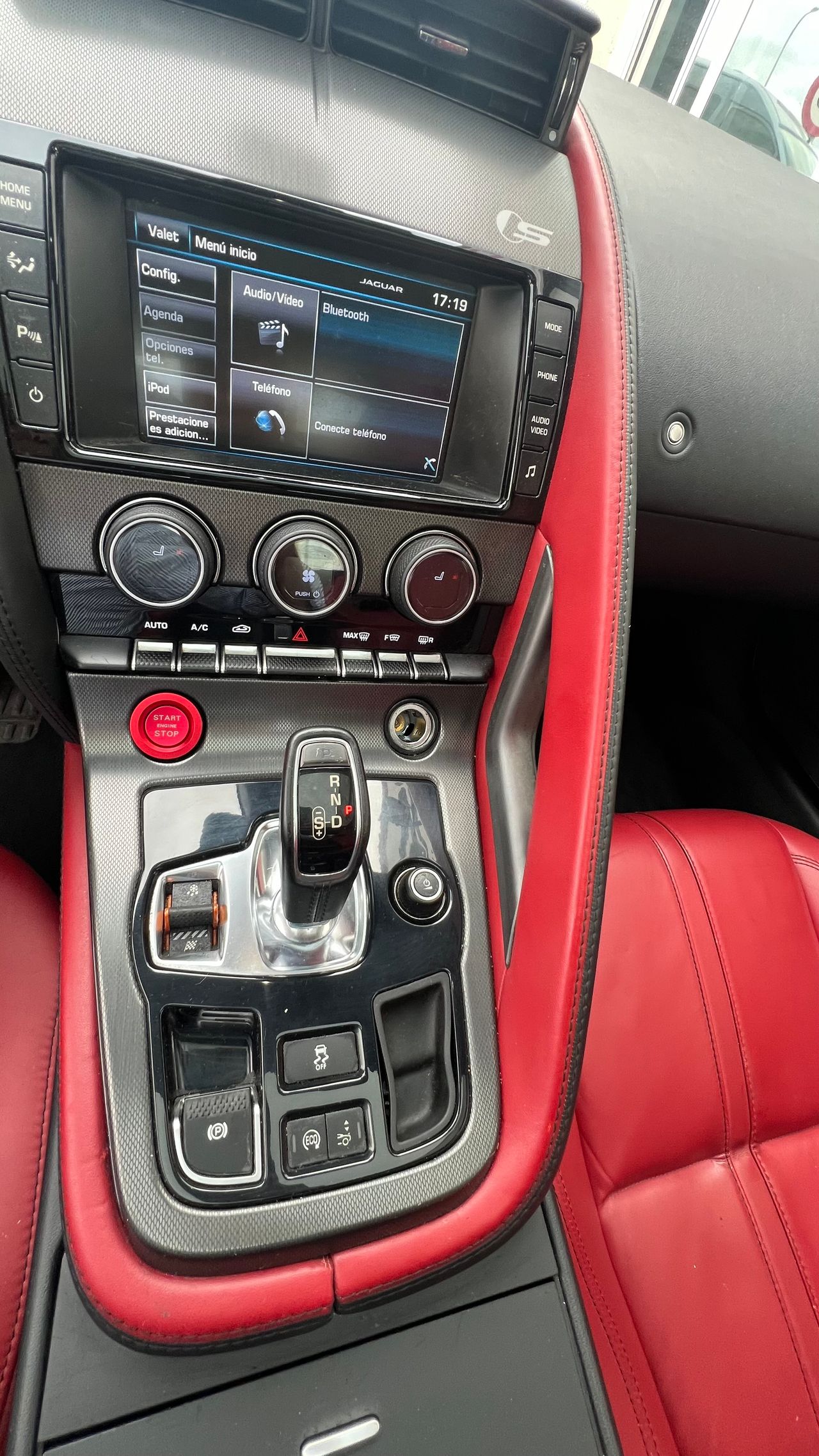 Foto Jaguar F-Type 14