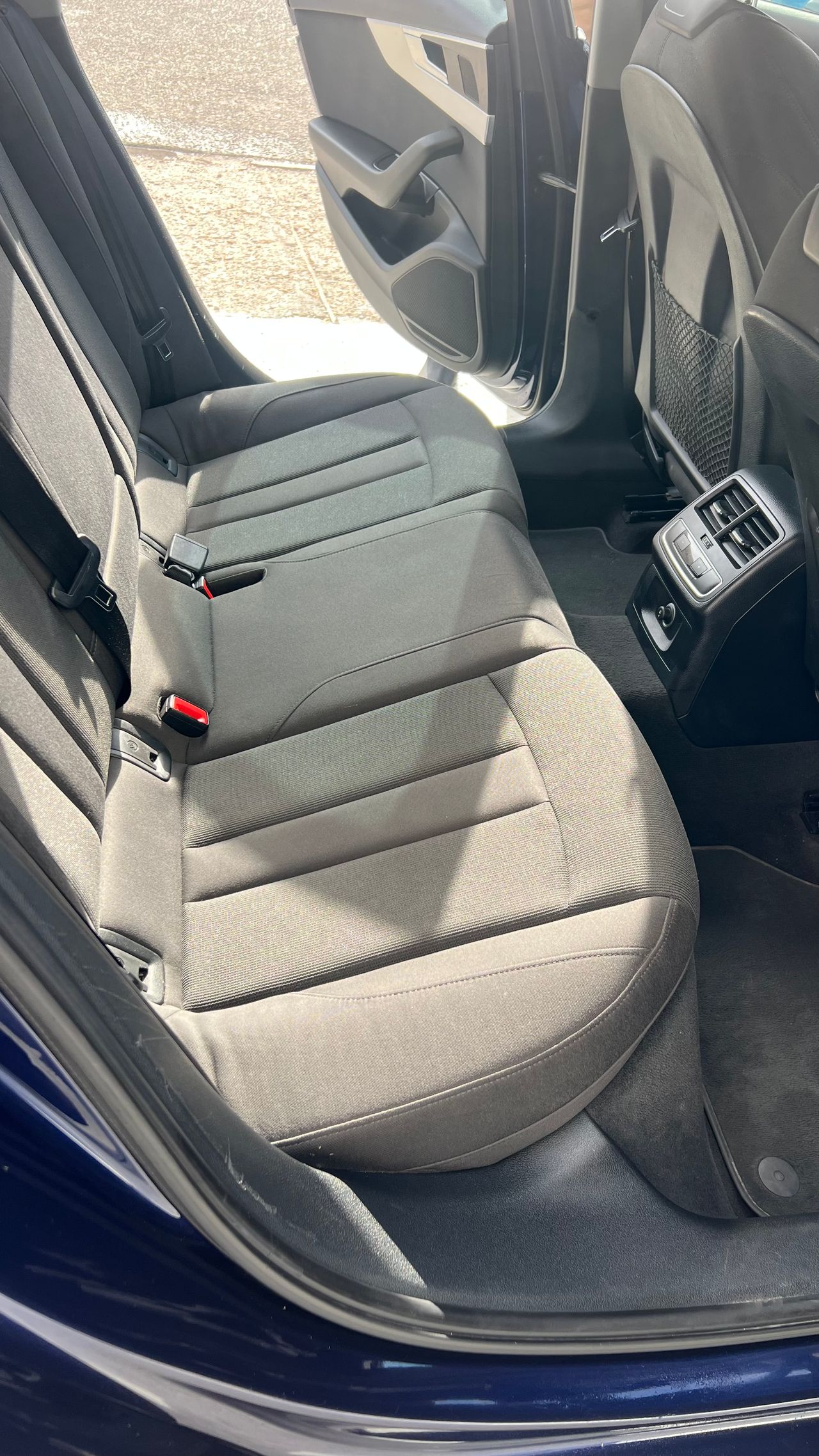 Foto Audi A4 9