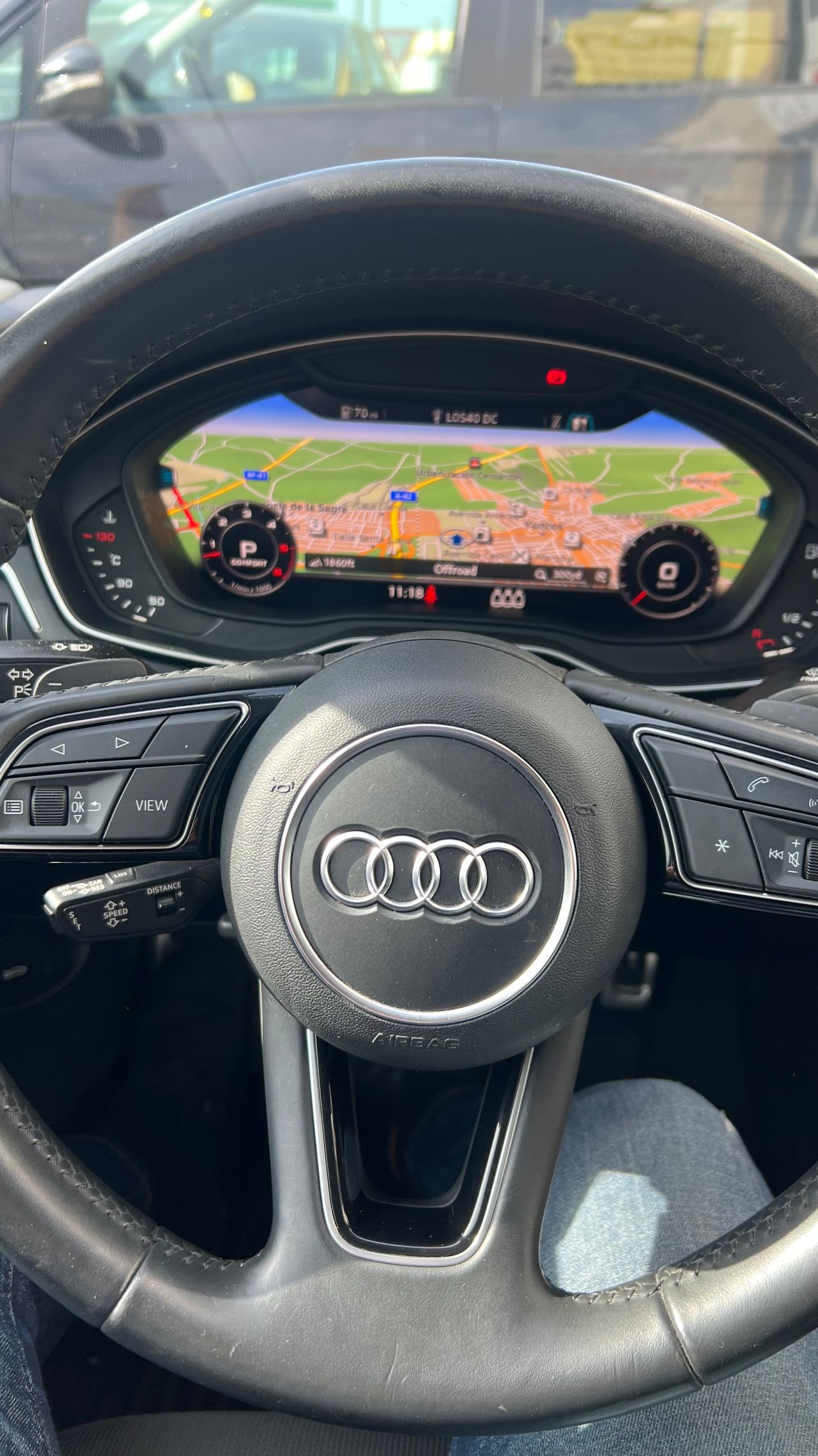 Foto Audi A4 17