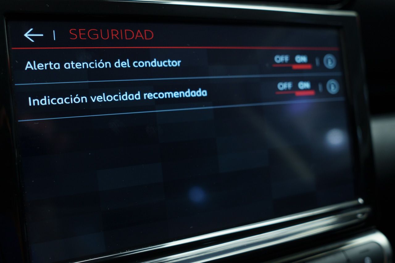 Foto Citroën C3 Aircross 29