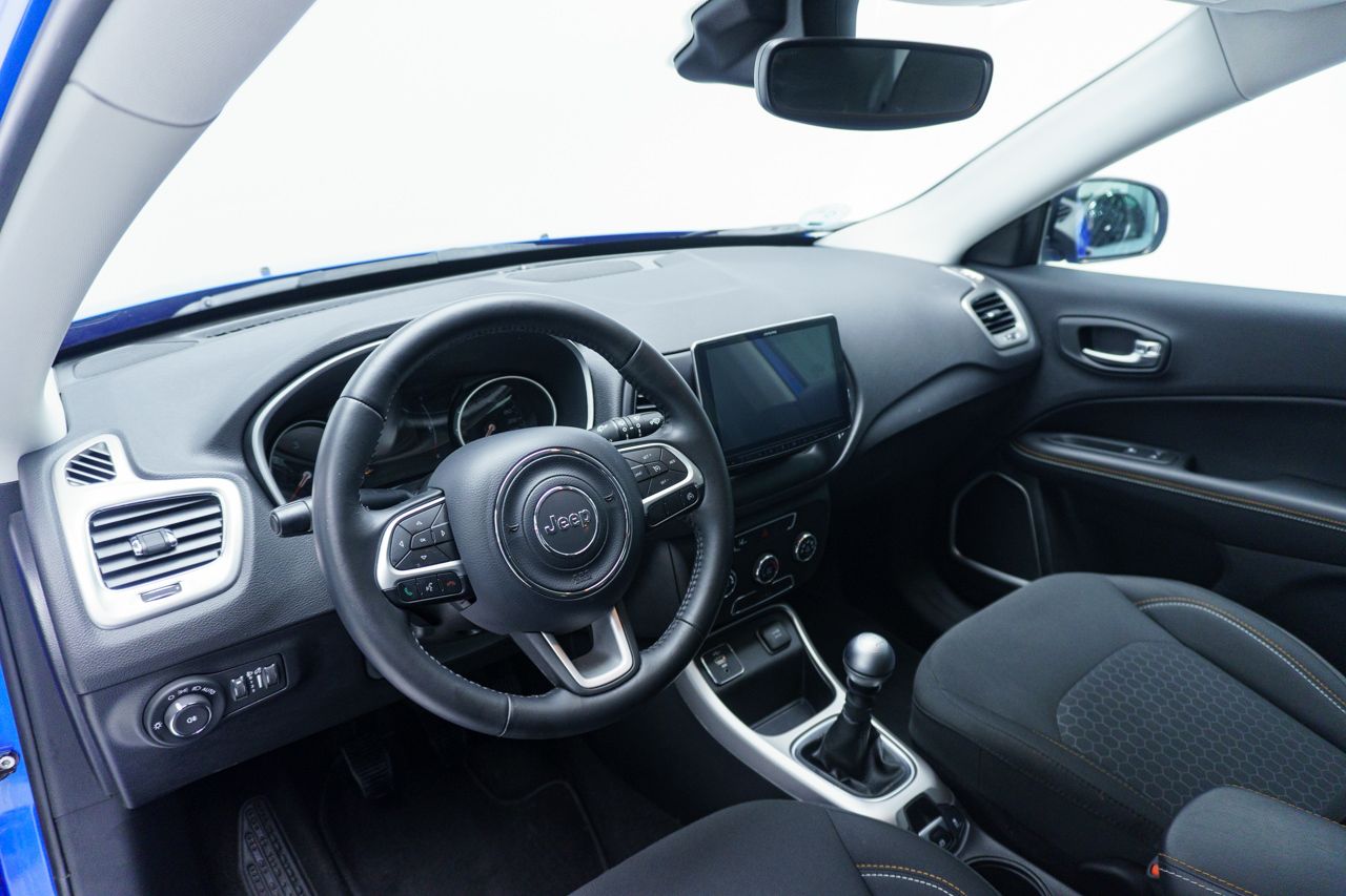 Foto Jeep Compass 7