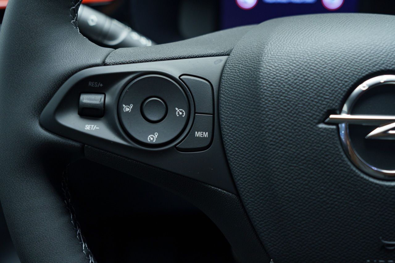 Foto Opel Corsa 19