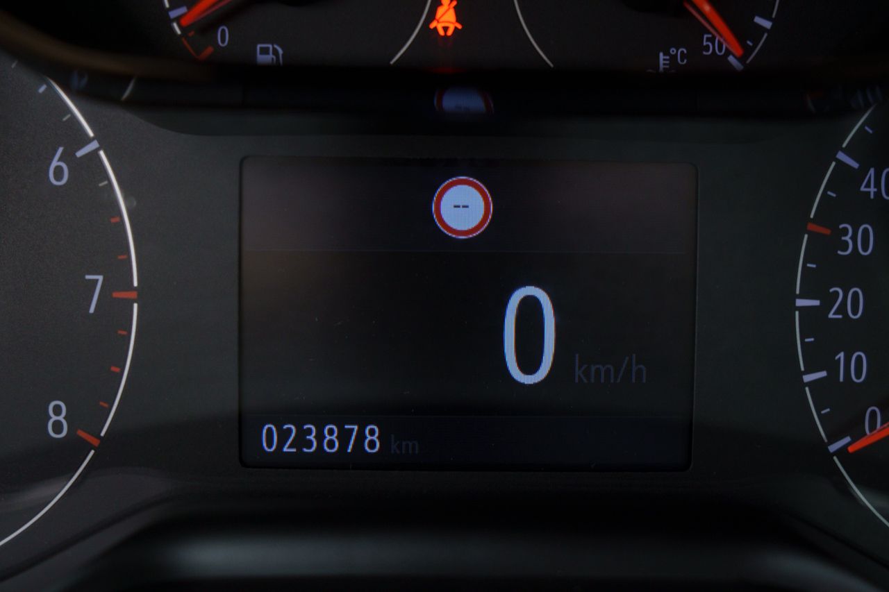 Foto Opel Corsa 24