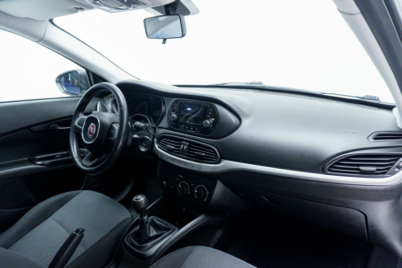 Foto Fiat Tipo 7