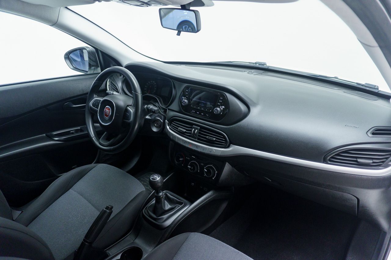 Foto Fiat Tipo 17