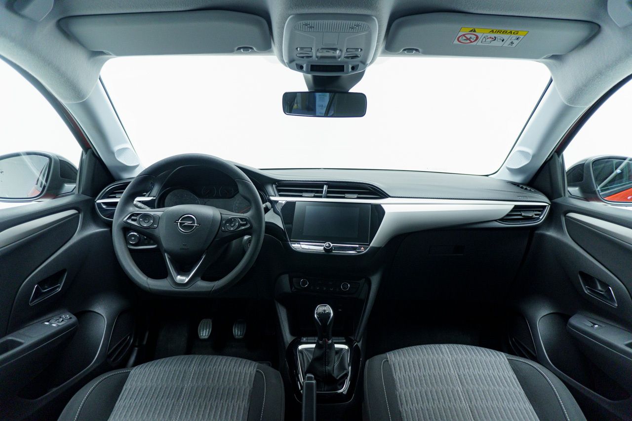 Foto Opel Corsa 6
