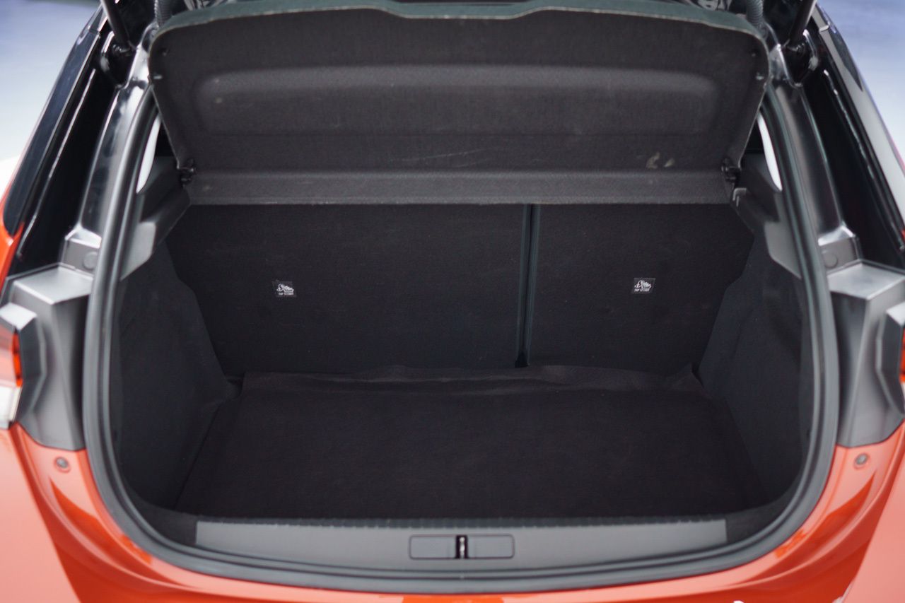 Foto Opel Corsa 9
