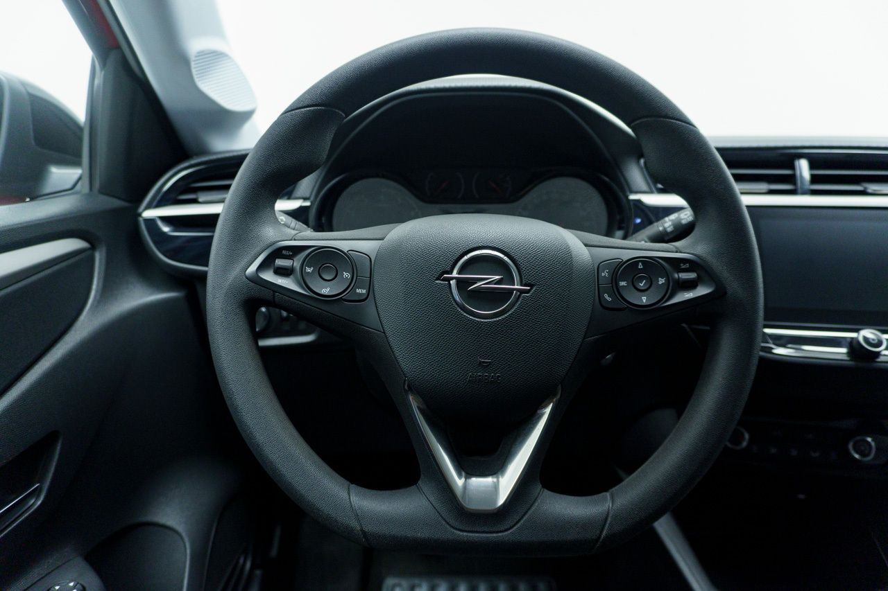 Foto Opel Corsa 18