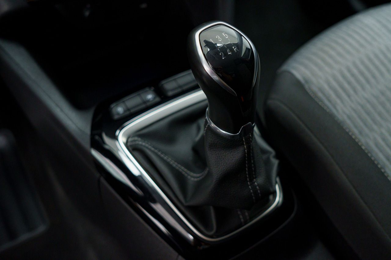 Foto Opel Corsa 21