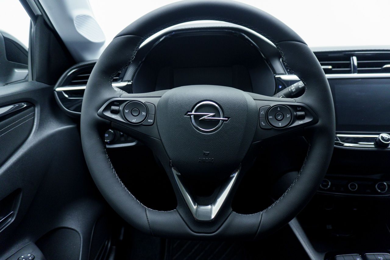 Foto Opel Corsa 18