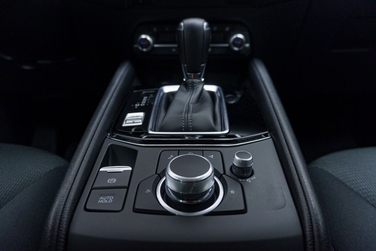 Foto Mazda CX-5 25