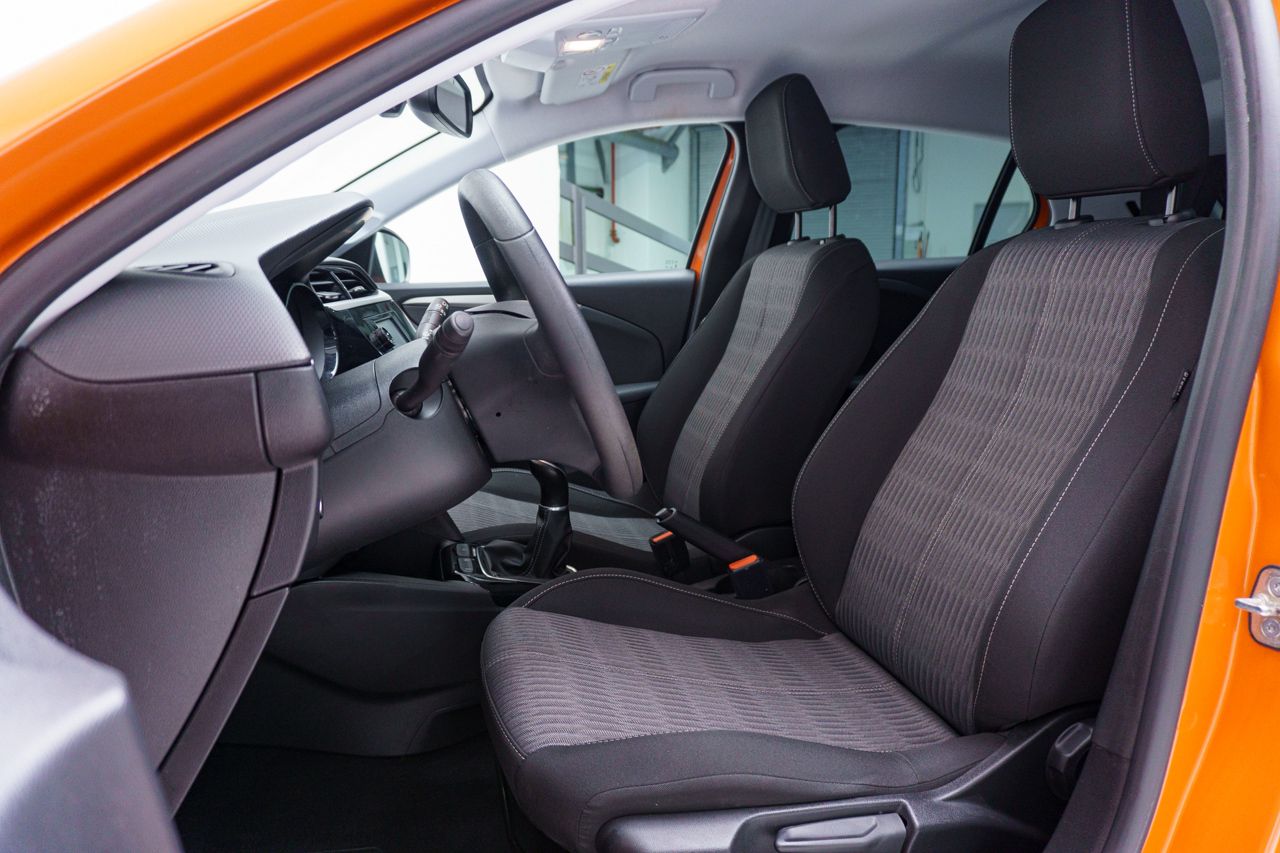Foto Opel Corsa 15