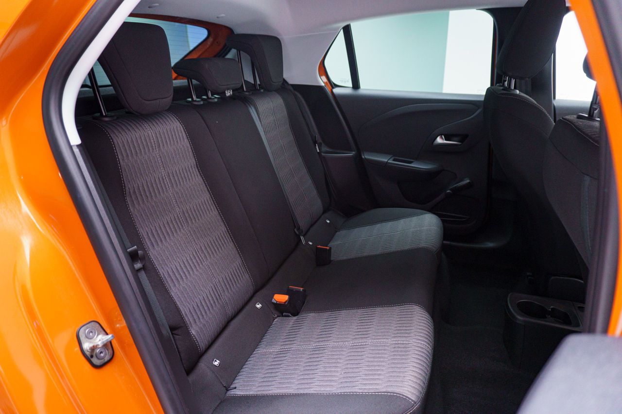 Foto Opel Corsa 17