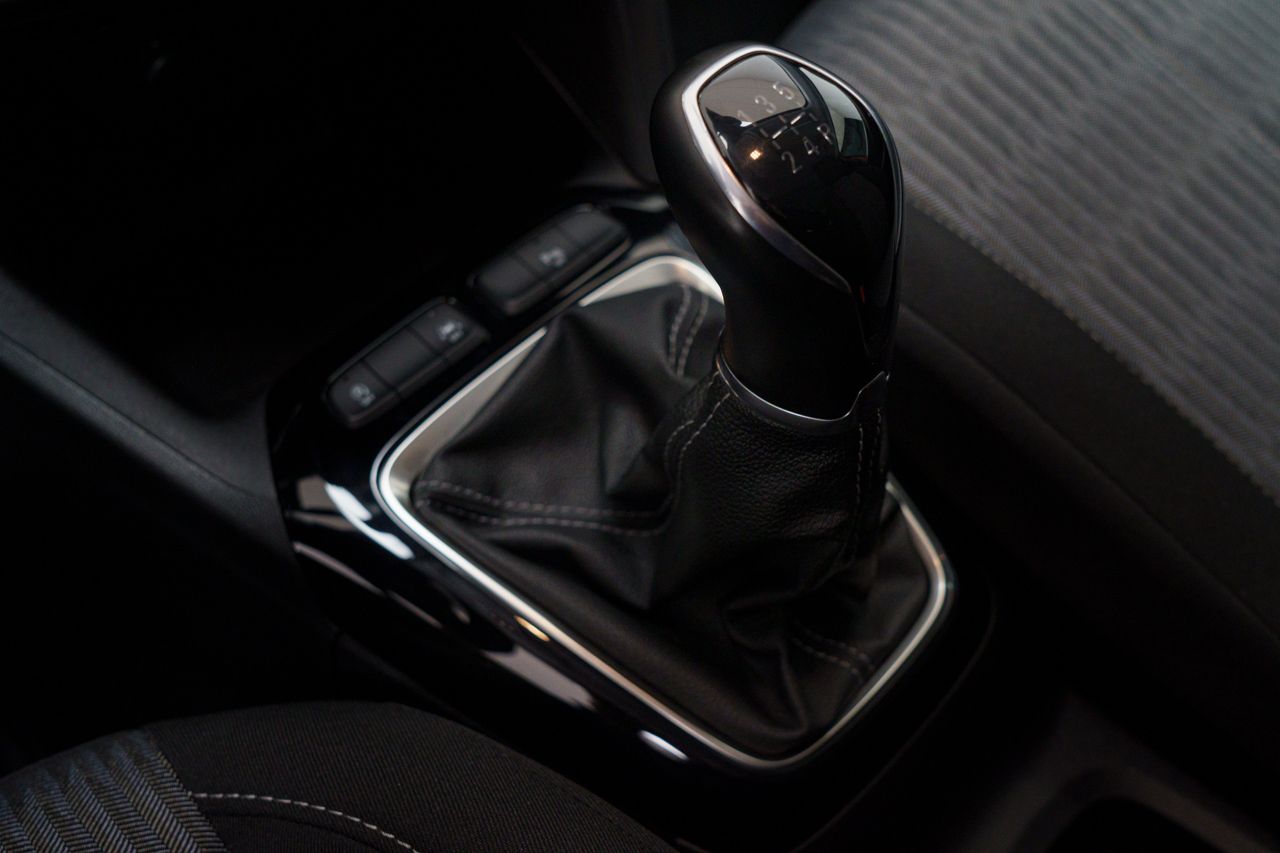 Foto Opel Corsa 22