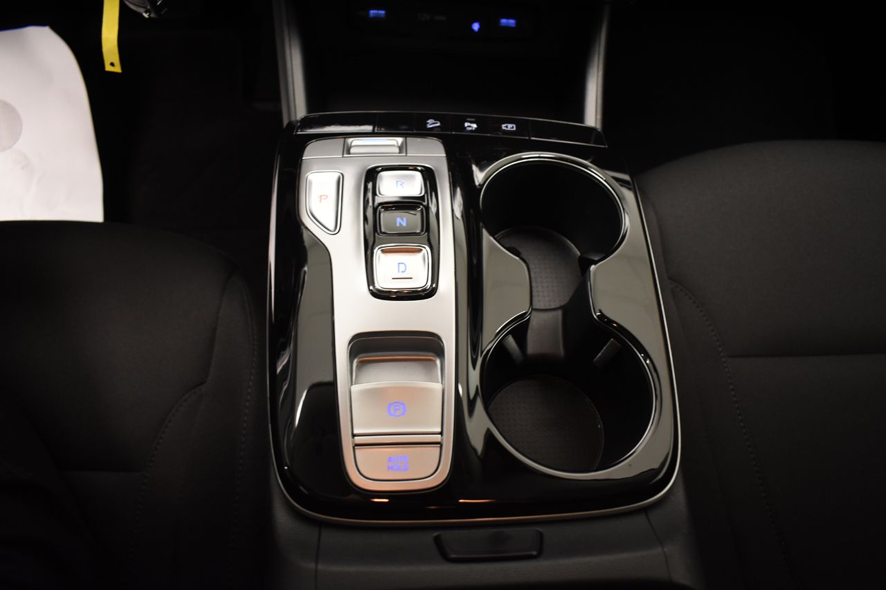 Foto Hyundai Tucson 23