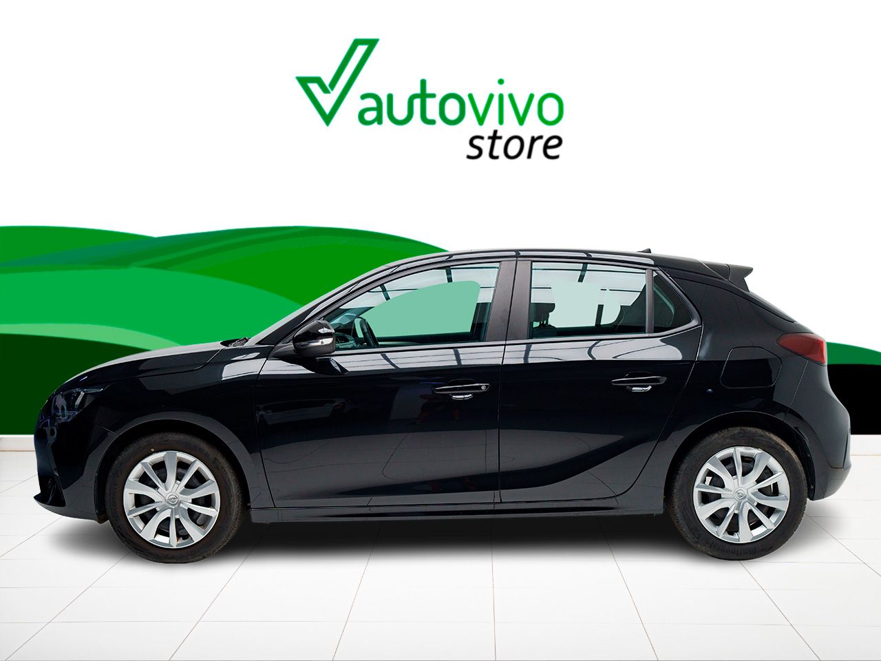 Foto Opel Corsa 3