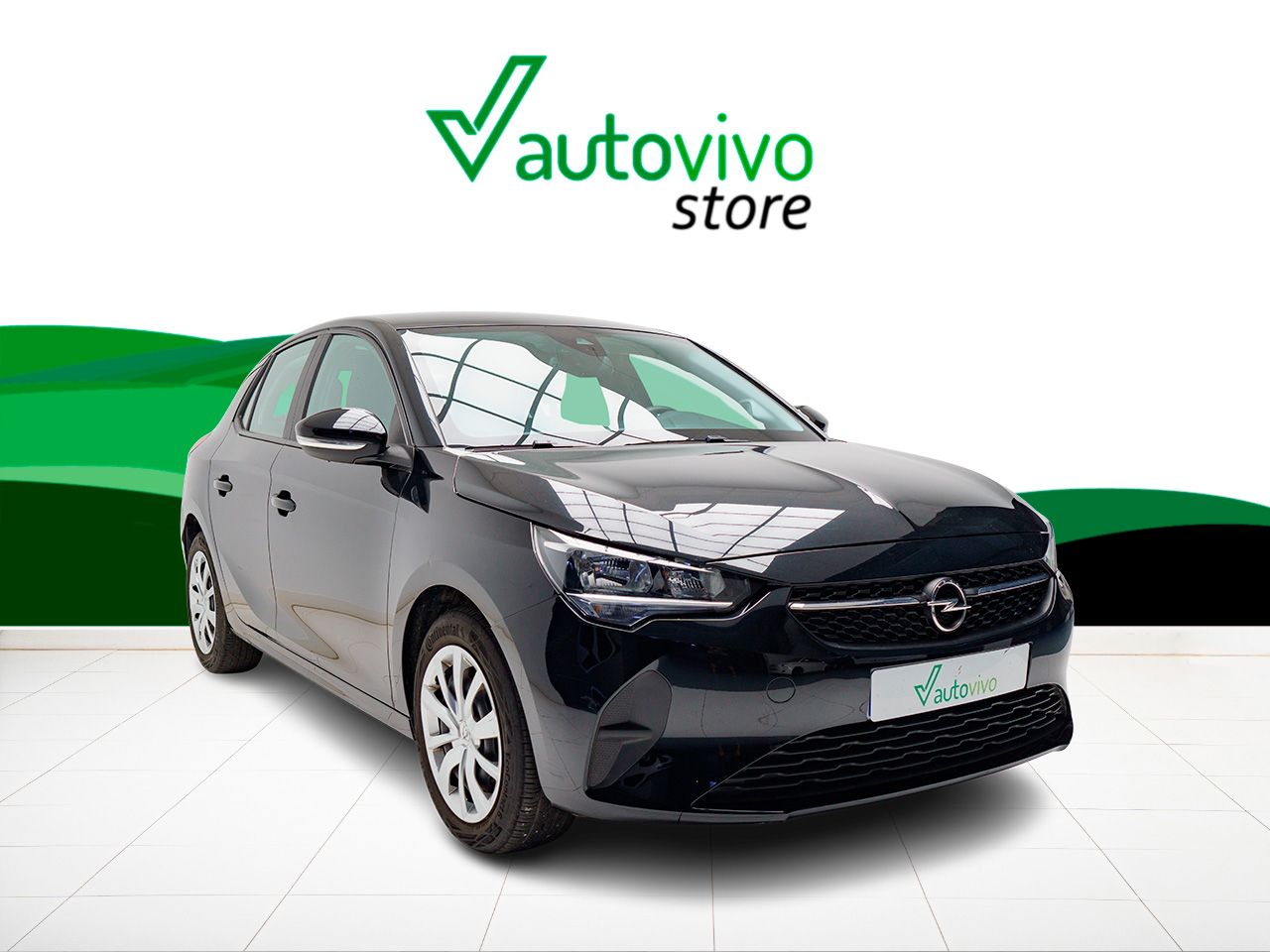 Foto Opel Corsa 13