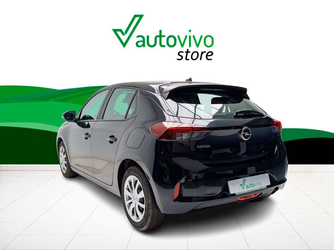 Foto Opel Corsa 18