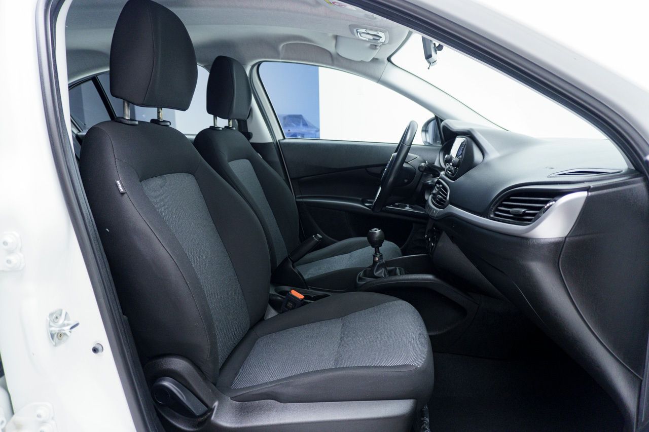 Foto Fiat Tipo 19