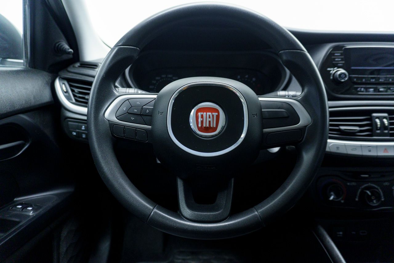 Foto Fiat Tipo 20