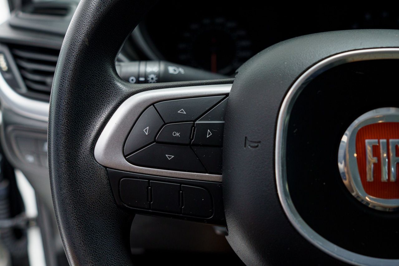 Foto Fiat Tipo 21