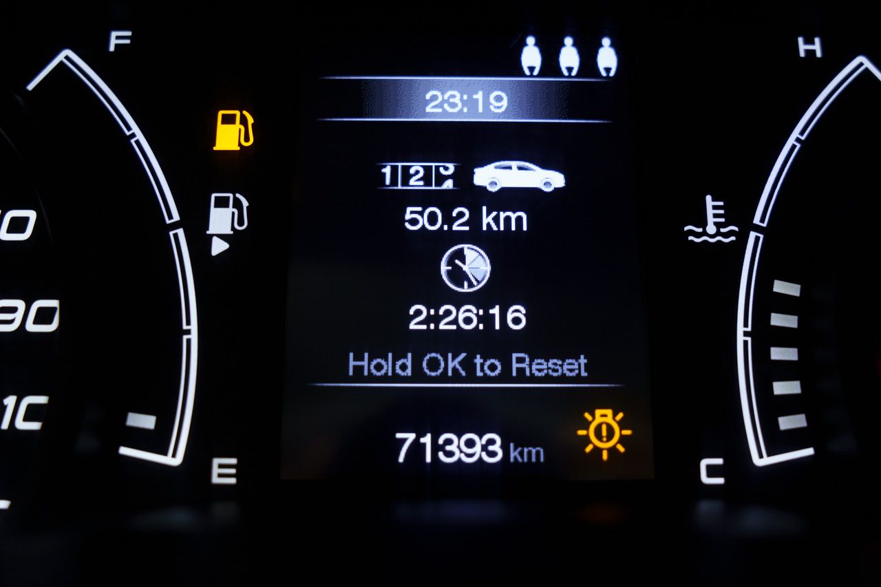 Foto Fiat Tipo 24