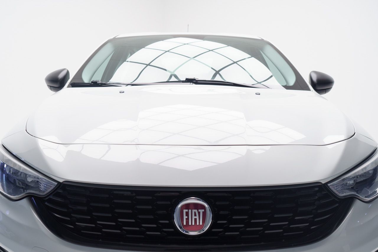 Foto Fiat Tipo 26