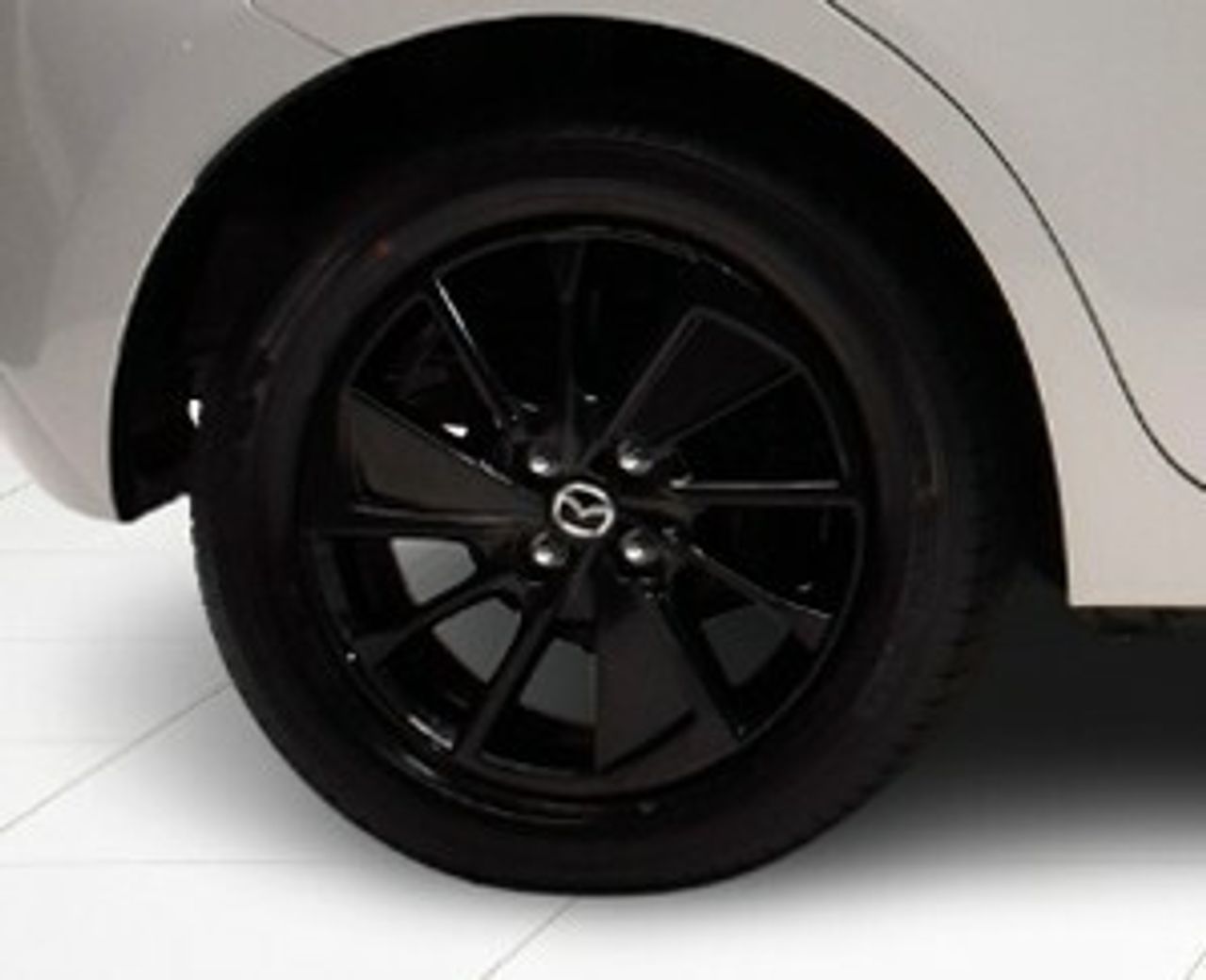 Foto Mazda Mazda2 14
