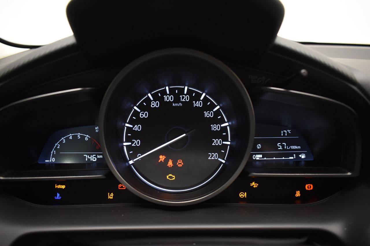 Foto Mazda Mazda2 23