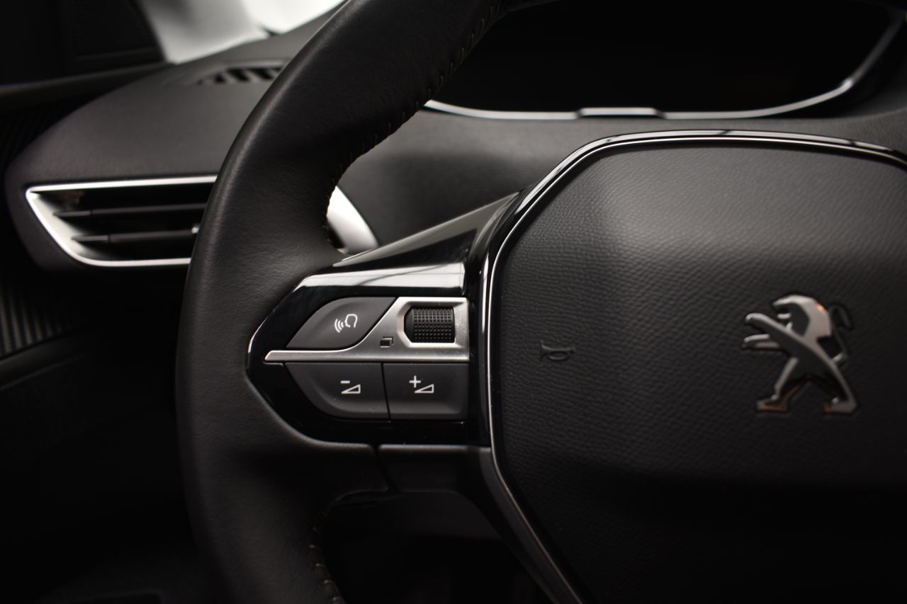 Foto Peugeot 3008 21