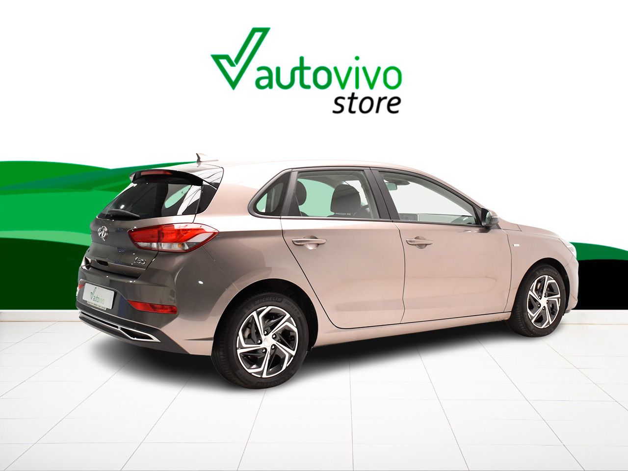 Foto Hyundai i30 2