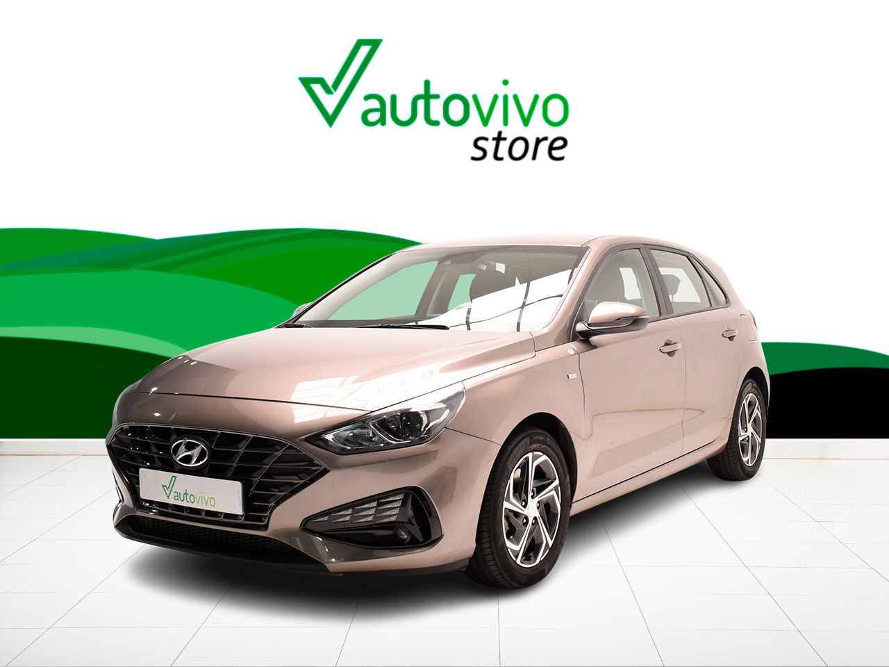 Foto Hyundai i30 11