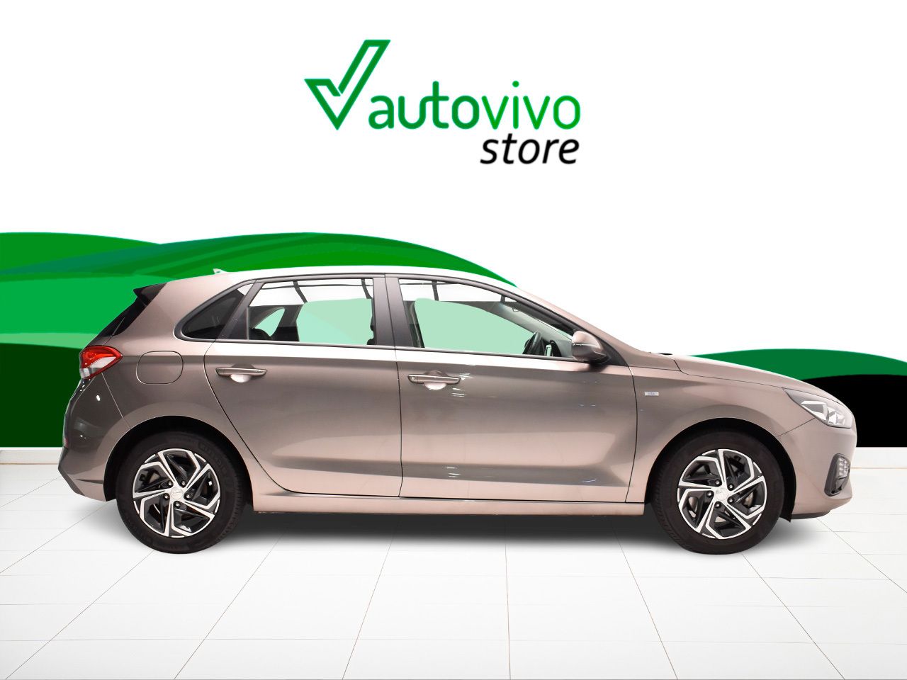 Foto Hyundai i30 13
