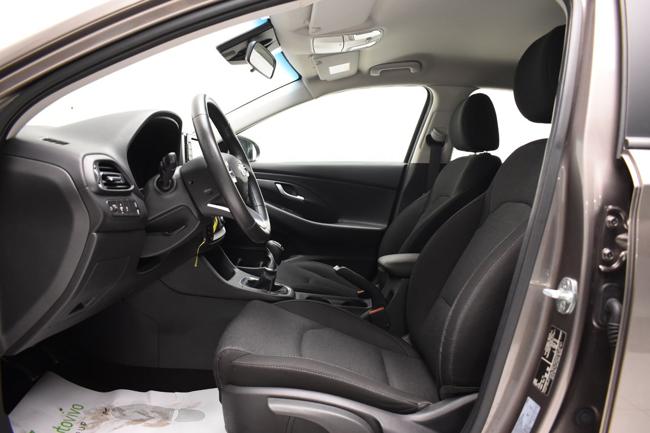 Foto Hyundai i30 15