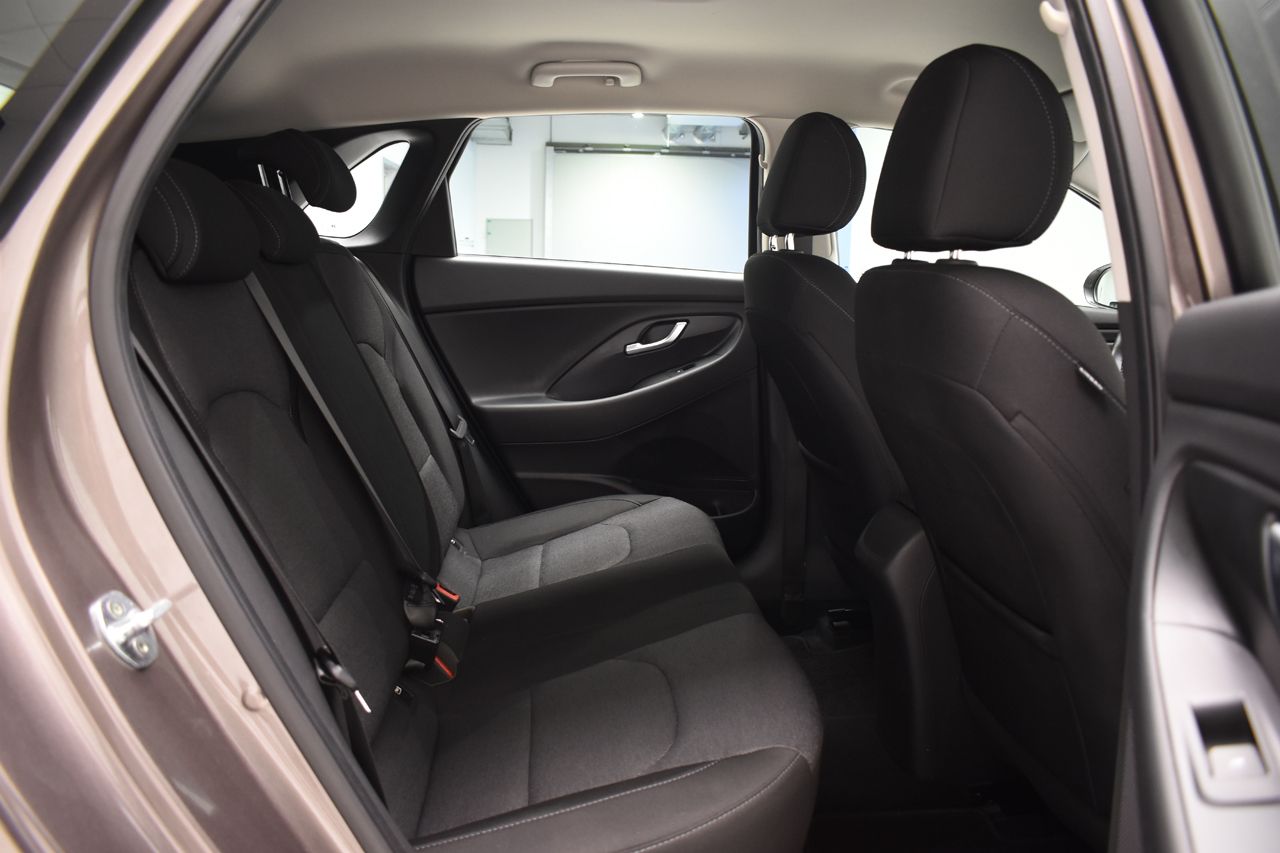Foto Hyundai i30 17