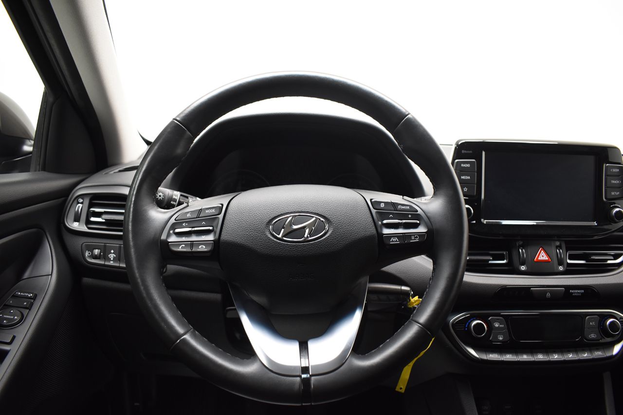 Foto Hyundai i30 19