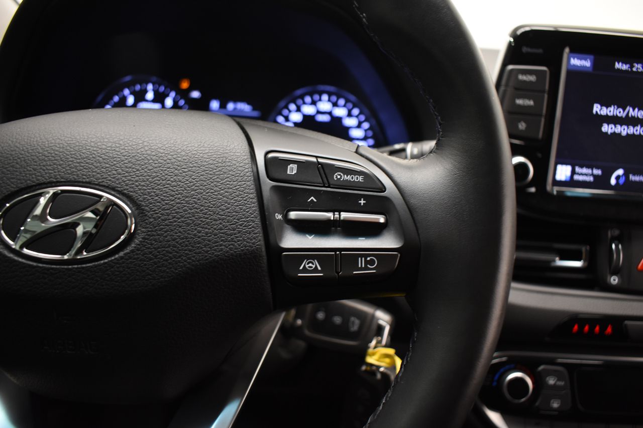 Foto Hyundai i30 21