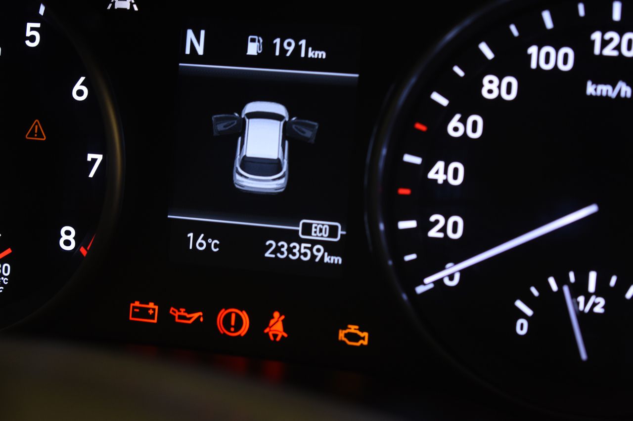 Foto Hyundai i30 23