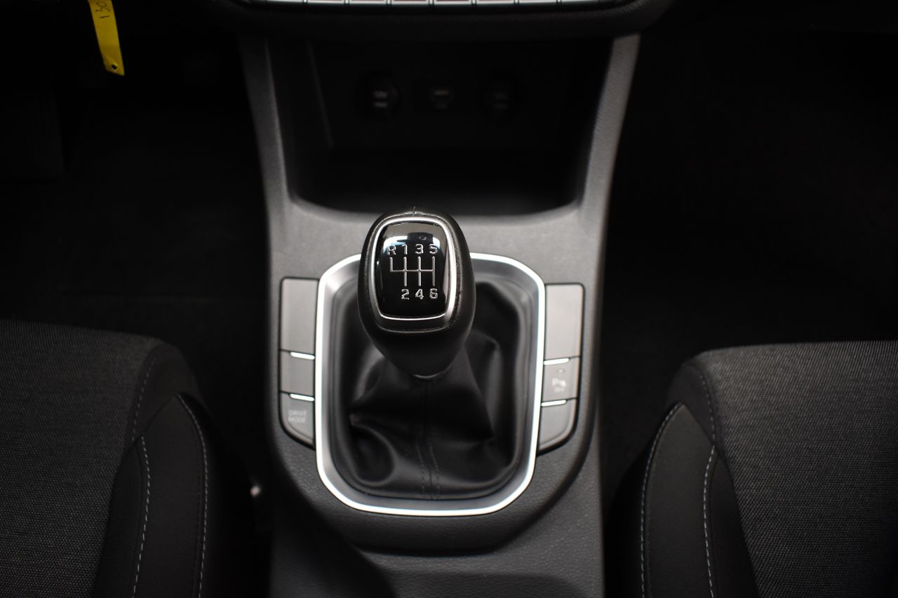 Foto Hyundai i30 24