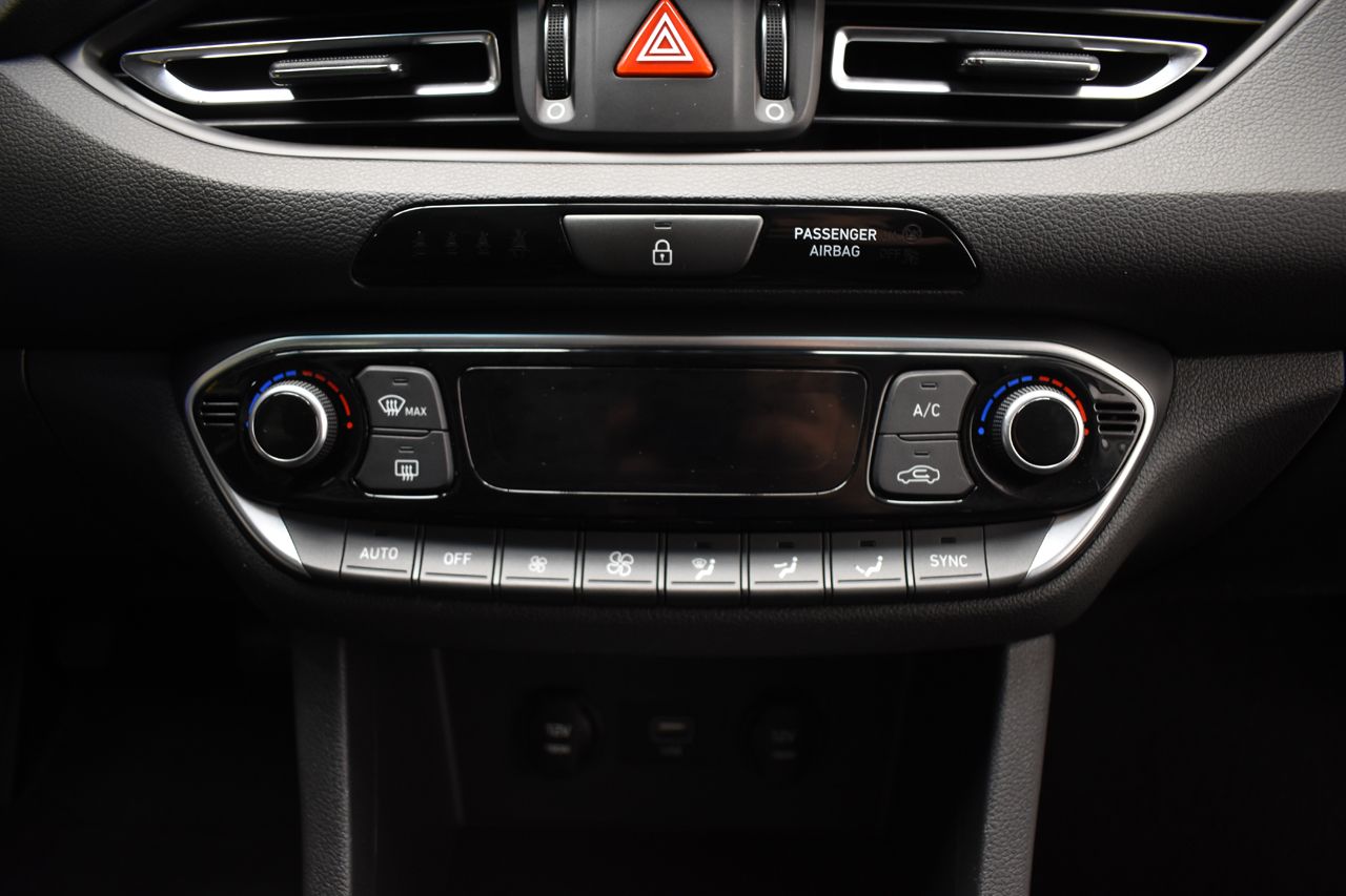 Foto Hyundai i30 25
