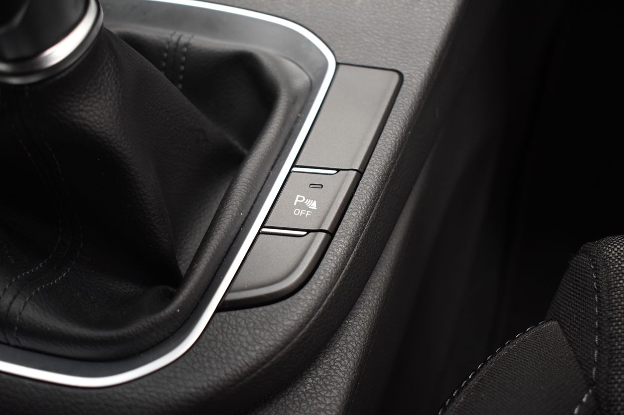 Foto Hyundai i30 26