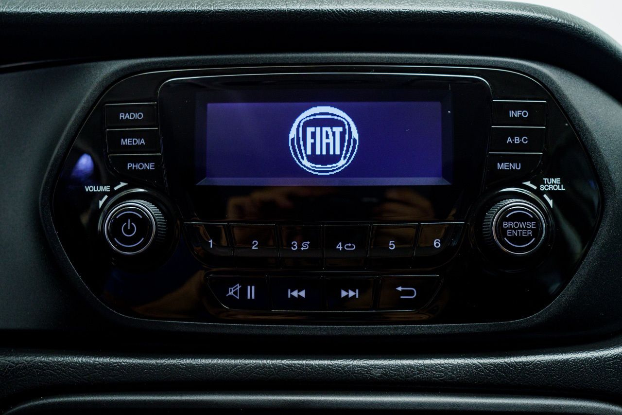 Foto Fiat Tipo 26