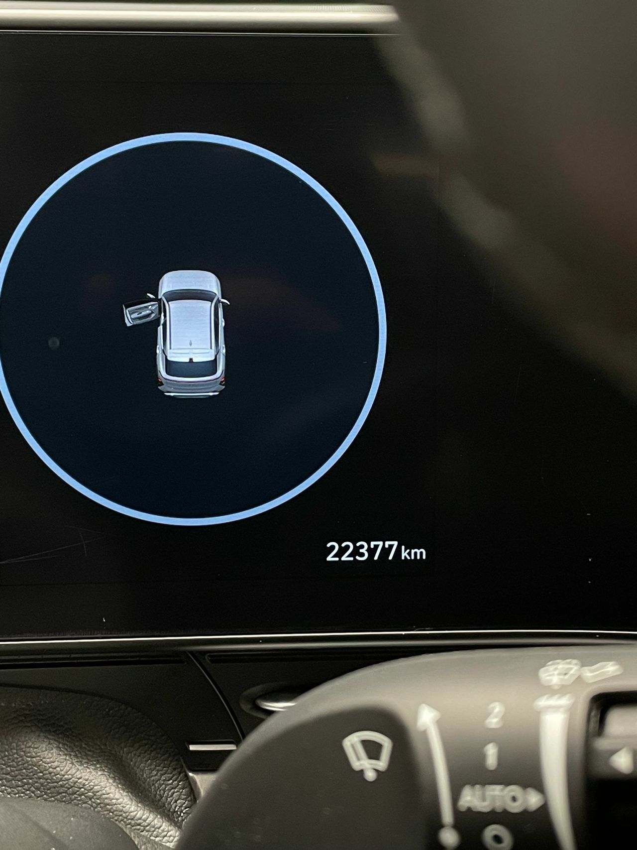 Foto Hyundai Kona 12
