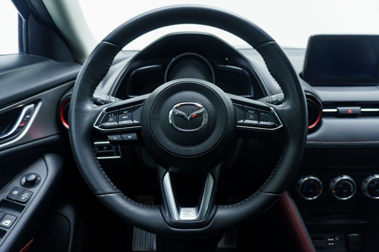 Foto Mazda CX-3 20