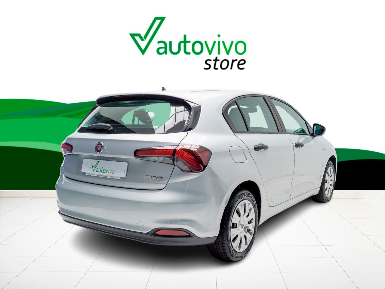 Foto Fiat Tipo 2